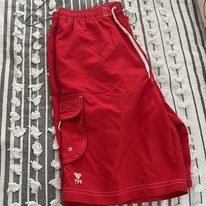 LifeGuard Shorts